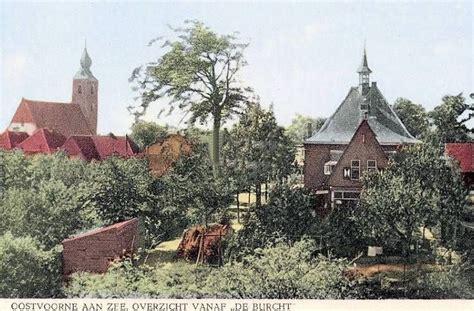 van buren oostvoorne.